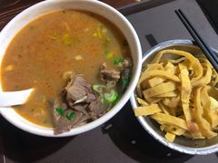 -化三驴肉汤(金明东街店)