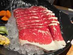 -盡膳口福跷脚牛肉火锅(国贸商城店)