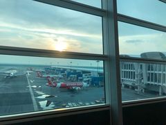 -吉隆坡国际机场