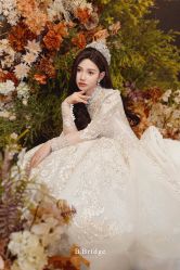 -B.Bridge Couture婚纱礼服(福田店)