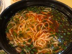 -陕西风味餐厅(陕西省驻京办店)