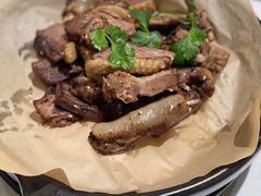 -菉雅苑·湛江菜(前海卓越INTOWN店)