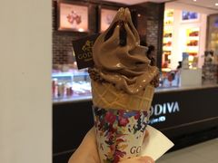 -GODIVA(王府井apm店)