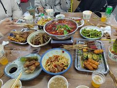 -小民大排档(光谷店)