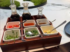 -牛将军•涮肉•烤肉(北京王府井·故宫店)