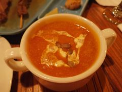 -El Bodegon阿根廷秘鲁餐厅(幸福路店)