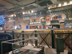 -麦凯伦烧烤·精酿超级工厂店(金桥总店)