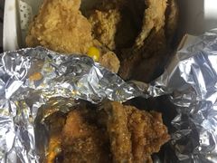 -SUN炸鸡专门店(西塔总店)