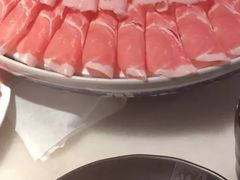 -京门老爆三·铜锅涮肉 爆肚(望京店)