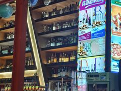 -Famous肥猫墨西哥音乐餐吧(五棵松华熙LIVE店)