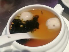 -陈鹏鹏潮汕菜(欢乐海岸 海边景观店)