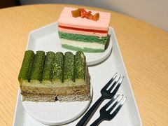 -tea'stone(平安金融中心店)