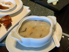 宋嫂鱼羹-杭州西子湖四季酒店·金沙厅