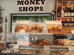 -Money Shops(愚园路店)