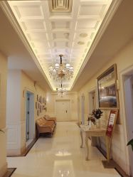 店内环境-南宁华美医疗美容医院