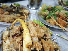 -大姐麻辣烫(莲宝中路店)