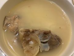 玉米龙骨汤-旺顺阁海鲜广场(亚运村店)
