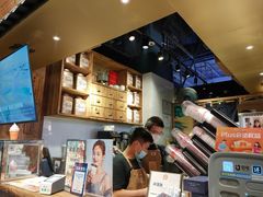 -寿奶茶·鲜奶与茶(合生汇购物中心店)