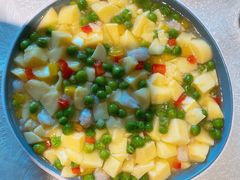 -鑫巴蜀(和平里店)