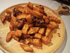 -耶里夏丽·丝路新疆菜·清真食品(徐汇南丹东路臻选店)