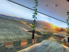 -汉拿山(包河万达店)