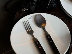 -Common Table · Brunch & Coffee