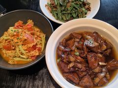 -简小舍·民间手艺菜(武昌江滩店)