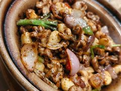 -又一福烤鸭·北京菜(东四店)