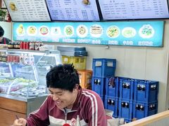 -清真牛街祥云轩门钉肉饼(左家庄店)