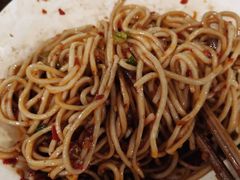 -纯阳馆鱼香排骨面(东二道街店)