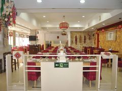 -左陕右甘(亚运村店)