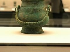 -上海博物馆(人民广场馆)