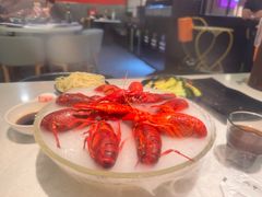 -红盔甲·小龙虾(天钥桥店)