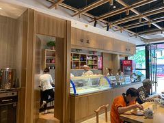 -舌尖尖牛肉面(甘南路店)