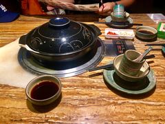-润泽园椰子鸡(汇一城店)