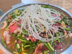 -京玉菲饭店(李村店)