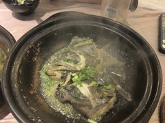 -小时候焗海鲜(鄞州万达店)