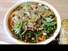 -肖家客饸饹面(郑州总店)