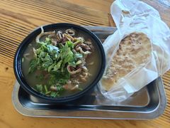 羊杂碎-道北杂碎(总店)