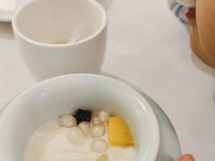 -小厨娘淮扬菜(诚信大道店)