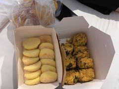 -鲍师傅糕点(国金街店)