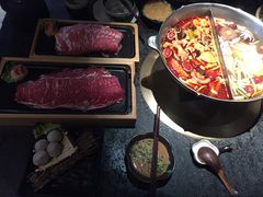 -湊湊火锅·茶憩(新中关购物中心店)