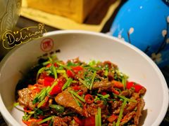 -一味大院•桐庐菜传承店(春江路店)