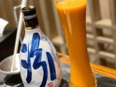 沙棘汁-紫泥369粗粮季(鼓楼店)