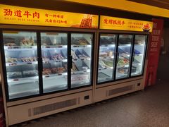 -地摊风云龙虾烧烤铺(润和国际店)