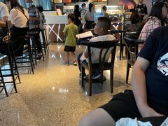 -空中吧(广州塔店)