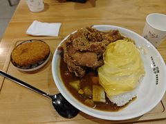 -豆恩咖餐(厦大翔安店)