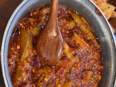 -川流不息·地道川菜·小龙虾(松东路店)