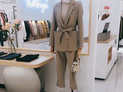 -新世界百货(顺义店)