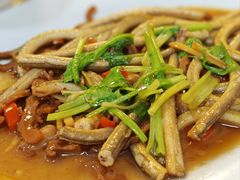 -桂园白粥·潮汕老味道
